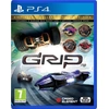 Image de GRIP Combat Racing Rollers vs AirBlades - Ultimate