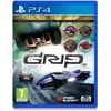 Image de Wired Productions, Grip : Ultimate Edition -UK-
