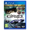 Image de GRIP: Combat Racing - Rollers vs AirBlades Ultimate Edition (Playstation 4) [ ] en occasion ou reconditionné