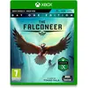Image de Wired Productions, The Falconeer