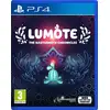 Image de Lumote : The Mastermote Chronicles