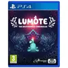 Image de Wired Productions, Lumote : les chroniques de Mastermote