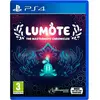 Image de Playstation Games Ps4 Lumote: The Mastermote Chronicles