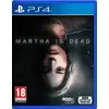 Image de Martha is Dead