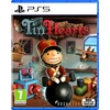 Image de Tin Hearts
