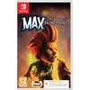 Image de Max: The Curse of The Brotherhood Code in a box Nintendo Switch Nintendo Switch