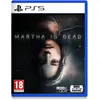 Image de Wired Productions, Martha Is Dead (Re-Release)