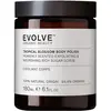 Image de Evolve, Gel douche, Beauty - Tropical Blossom Body Polish 180 ml (180 ml)