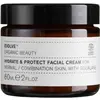 Image de Evolve Organic Beauty, Crème visage, Natural Hydrate and Protect Facial Cream 2oz 60ml (60 ml)