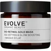 Image de Masque or bio-rétinol - Evolve Beauty