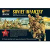 Image de Boulons Action Soviétique Infanterie