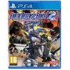 Image de Playstation Games Ps4 Earth Defense Force 4.1 The Shadow Of New Despair