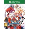 Image de BlazBlue : Chronophantasma Extend