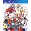 Image de BlazBlue Chronophantasma Extend PS4 PlayStation 4
