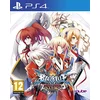 Image de BlazBlue : Chonophantasma Extend : Playstation 4 , FR en occasion ou reconditionné