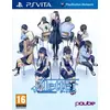 Image de Root Letter PS Vita PS Vita