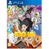 Image de Punch line
