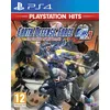 Image de Earth Defense Force 4.1 The Shadow of New Despair Playstation Hits PS4