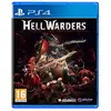 Image de Hell Warders