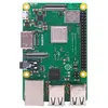 Image de Mini-ordinateur - Raspberry Pi - 3 - 1 Go RAM - WiFi - Bluetooth - HDMI