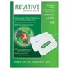 Image de Set de 2 électrodes Revitive Arthrose Genou