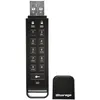 Image de iStorage datAshur Personal2 16Go clé USB 3.0 chiffrée AES-XTS 256-bit noir (IS-FL-DAP3-B-16)
