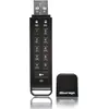Image de iStorage datAshur Personal 2 16GB (16 Go, USB-A), Clé USB, Noir
