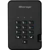 Image de iStorage Disque dur 1TBAshur2 HDD (1 To), Disque dur externe, Noir
