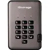 Image de iStorage diskAshur Pro2 (0.50 To), Disque dur externe, Noir