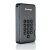 Image de iStorage diskAshur Pro2 (2 To), Disque dur externe, Noir