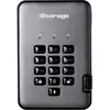 Image de iStorage diskAshur Pro2 (1 To), SSD externe, Gris
