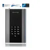 Image de iStorage diskAshur DT² - Disque dur - chiffré - 6 To - externe (portable) - USB 3.1 - FIPS 197, SHA 256 bits, 256-bit AES-XTS - Conformité TAA