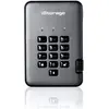 Image de iStorage diskAshur Pro2 (5 To), Disque dur externe, Noir