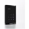 Image de iStorage diskAshur3 SSD 4TB - Noir (4 To), SSD externe, Noir