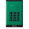 Image de iStorage diskAshur3 SSD 8TB - Vert (8 To), SSD externe, Vert