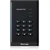 Image de iStorage diskAshur PRO3 SSD 512GB (0.51 To), SSD externe, Noir