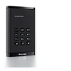 Image de iStorage diskAshur PRO³ - SSD - chiffré - 4 To - externe (portable) - USB 3.2 Gen 1 (USB-C connecteur) - 256-bit AES-XTS, FIPS 197 PUB, 256-bit AES-CBC, 256-bit AES-ECB - FIPS (Federal Information Processing Standards) - Conformité TAA