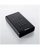 Image de iStorage diskAshur DT³ - Disque dur - chiffré - 4 To - externe (de bureau) - USB 3.2 Gen 1x1 (USB-C connecteur) - 256-bit AES-XTS, FIPS 197, FIPS 140-3 Level 3 - FIPS (Federal Information Processing Standards) - Conformité TAA