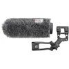 Image de Rycote Classic Softie kit bonnette anti-vent 18 cm