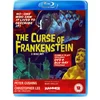 Image de CURSE OF FRANKENSTEIN THE [Blu-ray] [UK Import] en occasion ou reconditionné