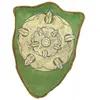 Image de Le Trône de fer - Coussin Blason Maison Tyrell 56 cm