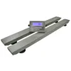 Image de T-Mech - Balance de Pesage Industrielle pour Palettes