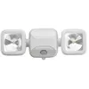 Image de Projecteur LED extérieur avec détecteur de mouvements Mr. Beams MB3000 blanc