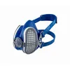 Image de 1/2 Masque Elipse SPR501 + Filtres Poussière P3 GVS - Taille M/L - SPR501