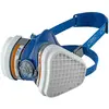 Image de GVS, Masque de protection respiratoire, SPR496 - Demi-masque réutilisable Elipse (M/L) (P3)
