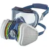 Image de GVS, Masque de protection respiratoire, Gesichtsmaske (ABEK1P3, 1x)