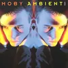 Image de Ambient Vinyle Transparent Vinyle album