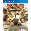 Image de Worms Battlegrounds PS4 PlayStation 4