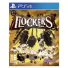 Image de Flockers PS4 PlayStation 4