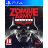 Image de Zombie Army Trilogy (Playstation 4) [UK IMPORT] en occasion ou reconditionné
